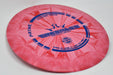 Buy Red Dynamic Prime Burst Trespass Distance Driver Disc Golf Disc (Frisbee Golf Disc) at Skybreed Discs Online Store