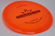 Buy Orange Dynamic Lucid Getaway Fairway Driver Disc Golf Disc (Frisbee Golf Disc) at Skybreed Discs Online Store