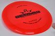 Buy Red Dynamic Lucid Getaway Fairway Driver Disc Golf Disc (Frisbee Golf Disc) at Skybreed Discs Online Store