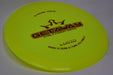 Buy Yellow Dynamic Lucid Getaway Fairway Driver Disc Golf Disc (Frisbee Golf Disc) at Skybreed Discs Online Store