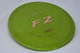 Buy Green Prodigy 400G F2 Fairway Driver Disc Golf Disc (Frisbee Golf Disc) at Skybreed Discs Online Store