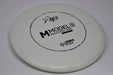 Buy White Prodigy DuraFlex M Model S Midrange Disc Golf Disc (Frisbee Golf Disc) at Skybreed Discs Online Store