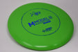 Buy Green Prodigy DuraFlex M Model S Midrange Disc Golf Disc (Frisbee Golf Disc) at Skybreed Discs Online Store
