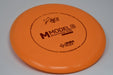 Buy Orange Prodigy DuraFlex M Model S Midrange Disc Golf Disc (Frisbee Golf Disc) at Skybreed Discs Online Store