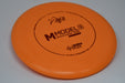 Buy Orange Prodigy DuraFlex M Model S Midrange Disc Golf Disc (Frisbee Golf Disc) at Skybreed Discs Online Store