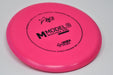 Buy Pink Prodigy DuraFlex M Model S Midrange Disc Golf Disc (Frisbee Golf Disc) at Skybreed Discs Online Store