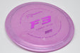 Buy Purple Prodigy 500 F3 Fairway Driver Disc Golf Disc (Frisbee Golf Disc) at Skybreed Discs Online Store