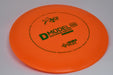 Buy Orange Prodigy DuraFlex D Model US Distance Driver Disc Golf Disc (Frisbee Golf Disc) at Skybreed Discs Online Store