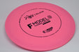Buy Pink Prodigy Glow BaseGrip F Model S Fairway Driver Disc Golf Disc (Frisbee Golf Disc) at Skybreed Discs Online Store