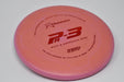 Buy Pink Prodigy 350G PA3 Putt and Approach Disc Golf Disc (Frisbee Golf Disc) at Skybreed Discs Online Store