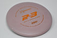 Buy Purple Prodigy 350G PA3 Putt and Approach Disc Golf Disc (Frisbee Golf Disc) at Skybreed Discs Online Store