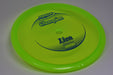 Buy Green Innova Champion Lion Midrange Disc Golf Disc (Frisbee Golf Disc) at Skybreed Discs Online Store