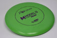 Buy Green Prodigy Glow DuraFlex M Model S Midrange Disc Golf Disc (Frisbee Golf Disc) at Skybreed Discs Online Store