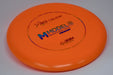 Buy Orange Prodigy Glow DuraFlex M Model S Midrange Disc Golf Disc (Frisbee Golf Disc) at Skybreed Discs Online Store