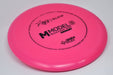 Buy Pink Prodigy Glow DuraFlex M Model S Midrange Disc Golf Disc (Frisbee Golf Disc) at Skybreed Discs Online Store