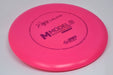 Buy Pink Prodigy Glow DuraFlex M Model S Midrange Disc Golf Disc (Frisbee Golf Disc) at Skybreed Discs Online Store