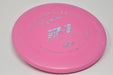 Buy Pink Prodigy 350G PA1 Putt and Approach Disc Golf Disc (Frisbee Golf Disc) at Skybreed Discs Online Store