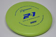 Buy Green Prodigy 350G PA1 Putt and Approach Disc Golf Disc (Frisbee Golf Disc) at Skybreed Discs Online Store