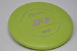 Buy Green Prodigy 350G PA1 Putt and Approach Disc Golf Disc (Frisbee Golf Disc) at Skybreed Discs Online Store