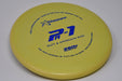 Buy Yellow Prodigy 350G PA1 Putt and Approach Disc Golf Disc (Frisbee Golf Disc) at Skybreed Discs Online Store