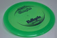 Buy Green Innova Champion Valkyrie Distance Driver Disc Golf Disc (Frisbee Golf Disc) at Skybreed Discs Online Store