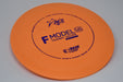 Buy Orange Prodigy BaseGrip F Model US Fairway Driver Disc Golf Disc (Frisbee Golf Disc) at Skybreed Discs Online Store