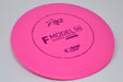 Buy Pink Prodigy BaseGrip F Model US Fairway Driver Disc Golf Disc (Frisbee Golf Disc) at Skybreed Discs Online Store