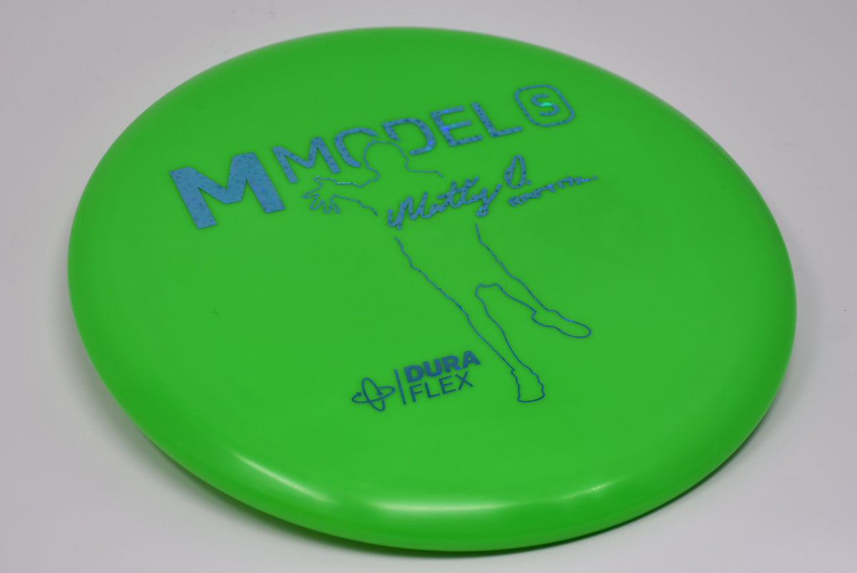 Prodigy Disc DuraFlex M Model S Midrange Disc Golf Disc — Skybreed Discs