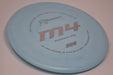 Buy Blue Prodigy 300 M4 Midrange Disc Golf Disc (Frisbee Golf Disc) at Skybreed Discs Online Store