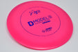 Buy Pink Prodigy DuraFlex D Model S Distance Driver Disc Golf Disc (Frisbee Golf Disc) at Skybreed Discs Online Store
