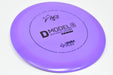 Buy Purple Prodigy DuraFlex D Model S Distance Driver Disc Golf Disc (Frisbee Golf Disc) at Skybreed Discs Online Store