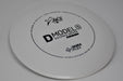 Buy White Prodigy DuraFlex D Model S Distance Driver Disc Golf Disc (Frisbee Golf Disc) at Skybreed Discs Online Store