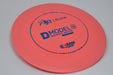 Buy Pink Prodigy Glow BaseGrip D Model S Distance Driver Disc Golf Disc (Frisbee Golf Disc) at Skybreed Discs Online Store