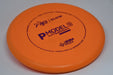 Buy Orange Prodigy Glow DuraFlex P Model S Putt and Approach Disc Golf Disc (Frisbee Golf Disc) at Skybreed Discs Online Store