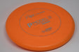 Buy Orange Prodigy Glow DuraFlex P Model S Putt and Approach Disc Golf Disc (Frisbee Golf Disc) at Skybreed Discs Online Store