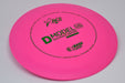 Buy Pink Prodigy BaseGrip D Model US Distance Driver Disc Golf Disc (Frisbee Golf Disc) at Skybreed Discs Online Store