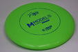 Buy Green Prodigy BaseGrip M Model S Midrange Disc Golf Disc (Frisbee Golf Disc) at Skybreed Discs Online Store