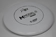Buy White Prodigy BaseGrip M Model S Midrange Disc Golf Disc (Frisbee Golf Disc) at Skybreed Discs Online Store