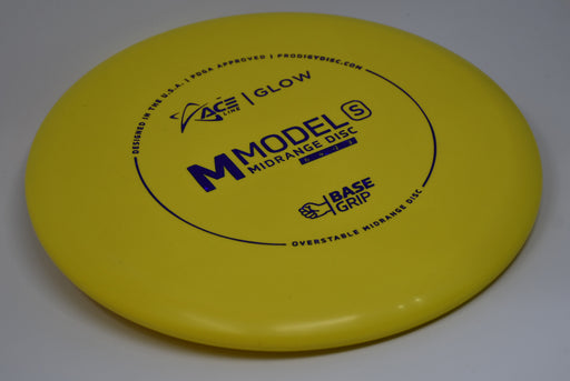 Glow Rival - Limited Edition - Only the Best Discs - Fairway Drivers
