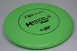 Buy Green Prodigy Glow BaseGrip M Model S Midrange Disc Golf Disc (Frisbee Golf Disc) at Skybreed Discs Online Store