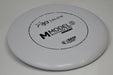 Buy White Prodigy Glow BaseGrip M Model S Midrange Disc Golf Disc (Frisbee Golf Disc) at Skybreed Discs Online Store