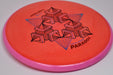Buy Red Axiom Neutron Paradox Special Edition Midrange Disc Golf Disc (Frisbee Golf Disc) at Skybreed Discs Online Store