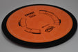 Buy Orange MVP Neutron Energy Distance Driver Disc Golf Disc (Frisbee Golf Disc) at Skybreed Discs Online Store