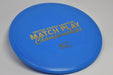 Buy Blue Latitude 64 Retro SPZ2 US Amateur Match Play Championships Midrange Disc Golf Disc (Frisbee Golf Disc) at Skybreed Discs Online Store