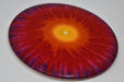 Buy Multi-Colored Innova Star I-Dye Roc+ USDGC Bottom Stamp (Ring of Rocs) Midrange Disc Golf Disc (Frisbee Golf Disc) at Skybreed Discs Online Store