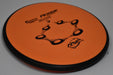 Buy Orange MVP Electron Firm Anode Putt and Approach Disc Golf Disc (Frisbee Golf Disc) at Skybreed Discs Online Store