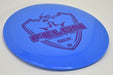 Buy Blue Dynamic Fuzion-X Felon Eric Oakley Team Series 2021 v2 Fairway Driver Disc Golf Disc (Frisbee Golf Disc) at Skybreed Discs Online Store
