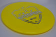 Buy Yellow Dynamic Fuzion-X Emac Truth Eric McCabe Team Series 2021 v2 Midrange Disc Golf Disc (Frisbee Golf Disc) at Skybreed Discs Online Store