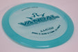 Buy Blue Dynamic Lucid Vandal Fairway Driver Disc Golf Disc (Frisbee Golf Disc) at Skybreed Discs Online Store