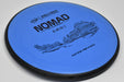 Buy Blue MVP Electron Firm Nomad Putt and Approach Disc Golf Disc (Frisbee Golf Disc) at Skybreed Discs Online Store